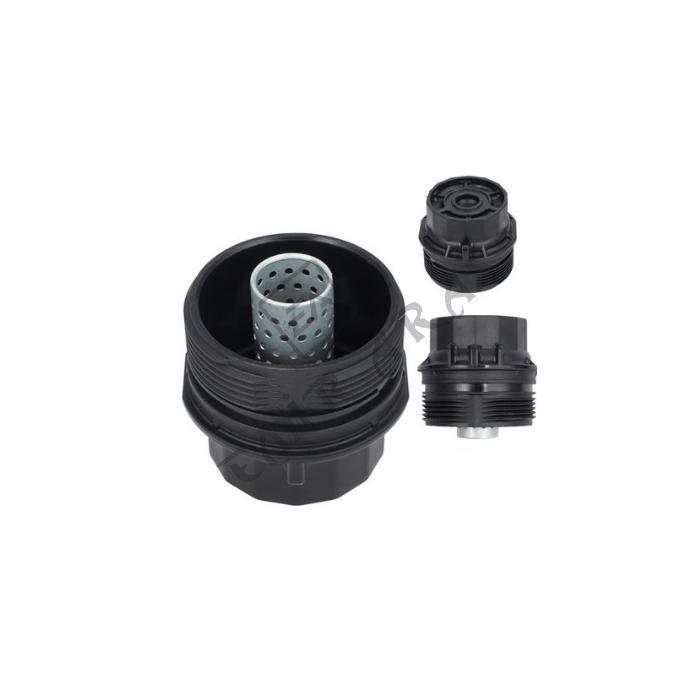 YAĞ FİLTRE (TASI) COROLLA 10-  AURİS 10-  YARİS 10- BENZ 1,6 (1ZR)