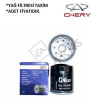 YAĞ FİLTRESİ TAXİM