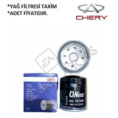 YAĞ FİLTRESİ TAXİM