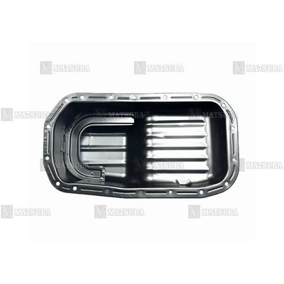 YAĞ KARTERİ ACCENT 98-  00-05  ELANTRA  GETZ  ERA 1,4