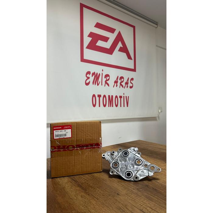 YAĞ SOĞUTUCU ALT PLEYTİ CİVİC 16-21 / CRV 16-21 1,6 DİZEL