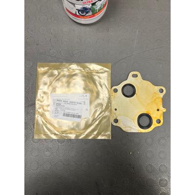 YAĞ SOĞUTUCU (CONTASI) TUCSON 19- 1,6 CRDİ / KONA 19- / SPORTAGE 19 D4FE **