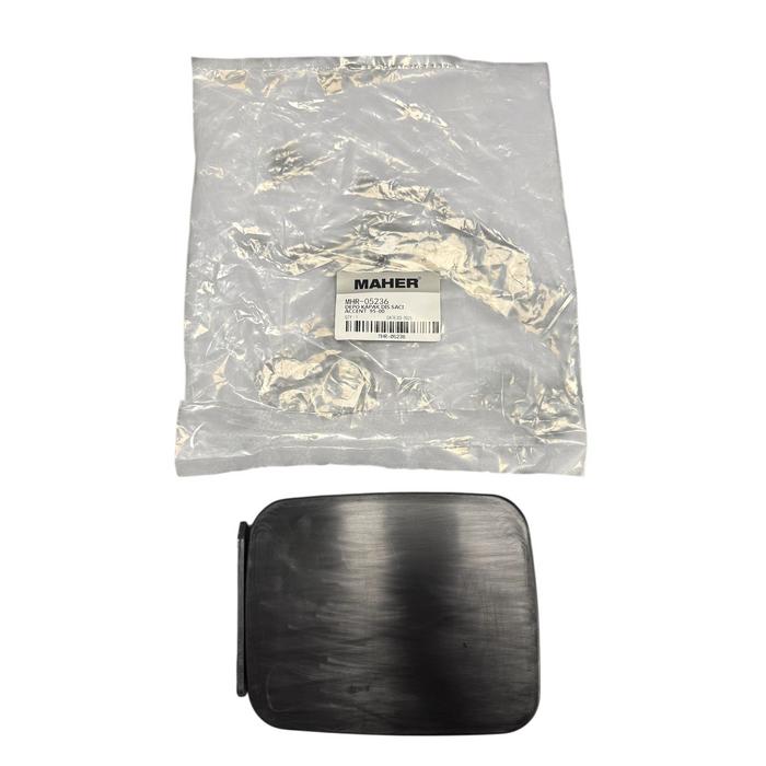 YAKIT DEPO KAPAK (DIŞ) ACCENT 95-99 (PLASTİK)
