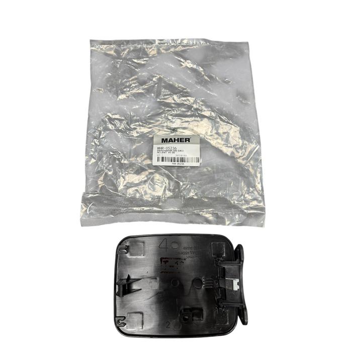 YAKIT DEPO KAPAK (DIŞ) ACCENT 95-99 (PLASTİK)