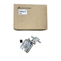 ŞAMANDIRA ELANTRA 1,6 16-20 (KOMPLE)