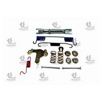 YAY FREN TABLA D21 88-92 ARKA LH (SET)