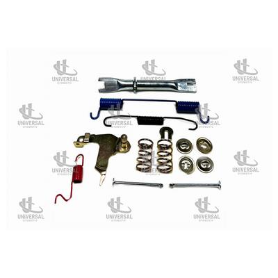 YAY FREN TABLA D21 88-92 ARKA LH (SET)