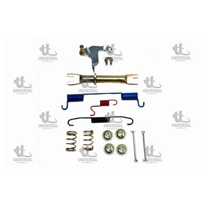 YAY FREN TABLA D21 88-92 ARKA RH (SET)