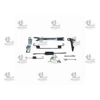 YAY FREN TABLA GRAND VİTARA 98-05 LH (SET)