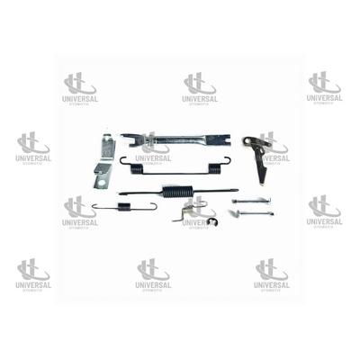 YAY FREN TABLA GRAND VİTARA 98-05 LH (SET)