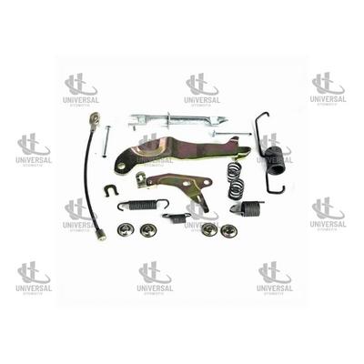 YAY FREN TABLA HİACE 94-00 LH/RH (SET)