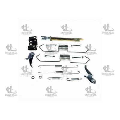 YAY FREN TABLA L200 07-14 ARKA CIRCIR YAY RH/LH