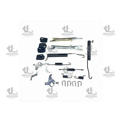 YAY FREN TABLA NAVARA 06-14/BT50 12-15/RANGER