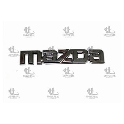 YAZI 323/626 92-02/MAZDA 2/MAZDA 3/MAZDA 6 02-15