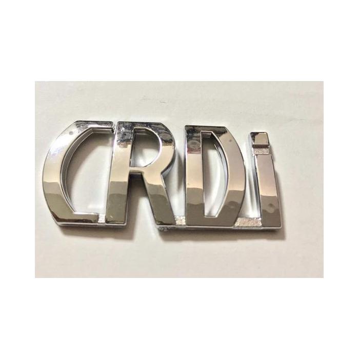 YAZI BAGAJ ACCENT ERA 06-11 ACCENT BLUE 11- (CRDİ)