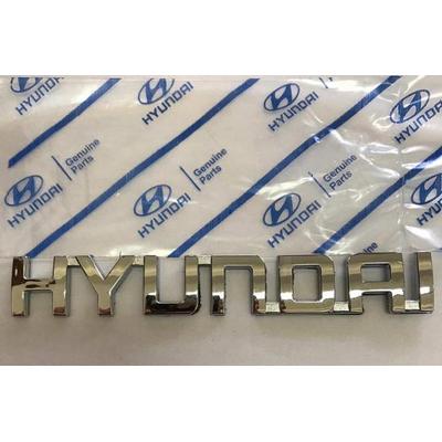 YAZI BAGAJ ACCENT ERA 06-11 (HYUNDAİ)