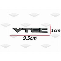 YAZI CİVİC 01-05 ARKA (V-TEC)