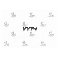 YAZI COROLLA 02-06/YARİS 99-05 ARKA (VVT-İ YAZISI)