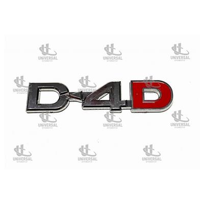 YAZI COROLLA 07-16/YARİS 06-12/RAV-4 05-11 ARKA