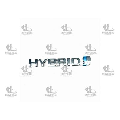 YAZI COROLLA 19-21 ÖN LH/RH (HYBRID YAZISI)