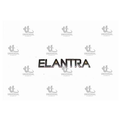 YAZI ARKA BAGAJ ( ELANTRA ) 04-