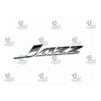 YAZI JAZZ 02-08 ARKA (JAZZ YAZISI)