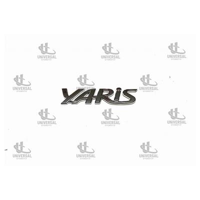 BAGAJ YAZISI YARİS 06-13 ( YARİS )