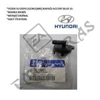 YEDEK SU DEPO (GENLEŞME) KAPAĞI ACCENT BLUE 11-