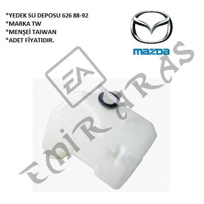 YEDEK SU DEPOSU 626 88-92