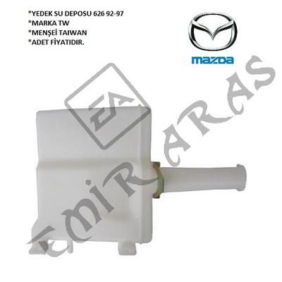 YEDEK SU DEPOSU 626 92-97