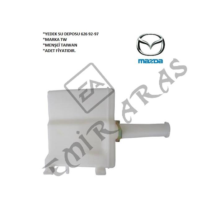 YEDEK SU DEPOSU 626 92-97