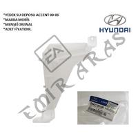YEDEK SU DEPOSU ACCENT 00-06