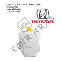 YEDEK SU DEPOSU CİVİC 07-09  10-12 (FD6)