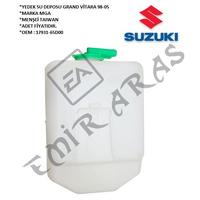 YEDEK SU DEPOSU GRAND VİTARA 98-05