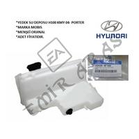 YEDEK SU DEPOSU H100 KMY 04- PORTER