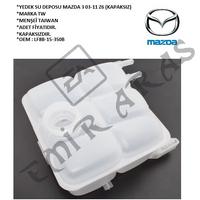 YEDEK SU DEPOSU MAZDA 3 03-11 Z6 (KAPAKSIZ)