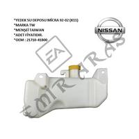 YEDEK SU DEPOSU MİCRA 92-02 (K11)