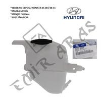 YEDEK SU DEPOSU SONATA 05-08  08-11