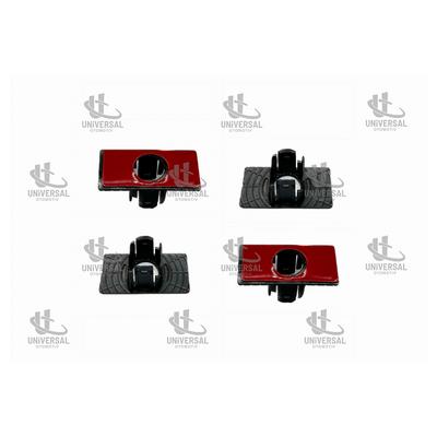 YUVA SENSÖR PARK CIVIC 16-21 (4 LÜ PAKETTE)