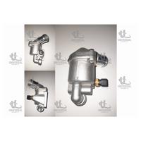 YUVA TERMOSTAT ACCENT 00-05/GETZ 1,3 00-06 ALT/ÜST
