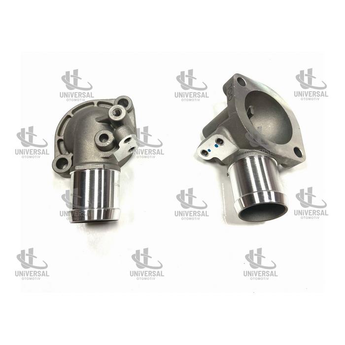 TERMOSTAT YUVA ÜST KAPAĞI İ20 14- / ACCENT BLUE 15- 1,4 CRDİ