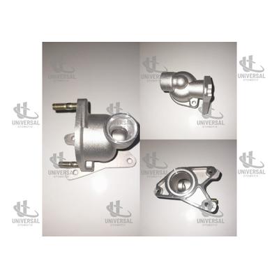 TERMOSTAT YUVASI ALT ACCENT BLUE 14- İ20 15- 1,4 6 İLERİ G4LC
