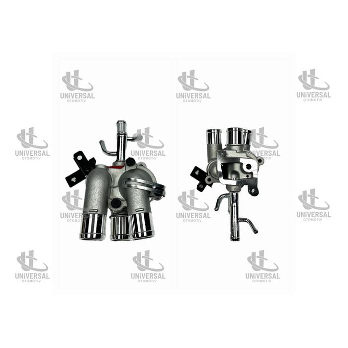 YUVA TERMOSTAT ACCENT ERA 1,6 BENZİNLİ/MATRİX 1,6