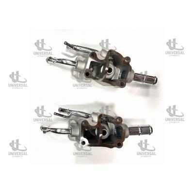 YUVA TERMOSTAT ALMERA N16 QG18 02-07 ALT