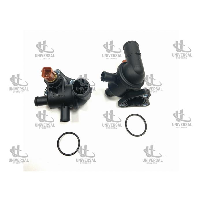 YUVA TERMOSTAT ATOS 04-06/PİCANTO 04-06 (KOMPLE)