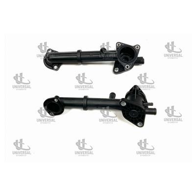 TERMOSTAT YUVASI ALT PİCANTO 04-  ATOS 04- İ10 08- (UZUN)