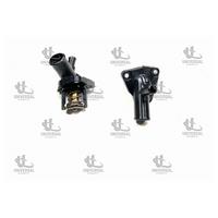 YUVA TERMOSTAT COROLLA/YARİS/AURİS 1,4 DİZEL 10-19