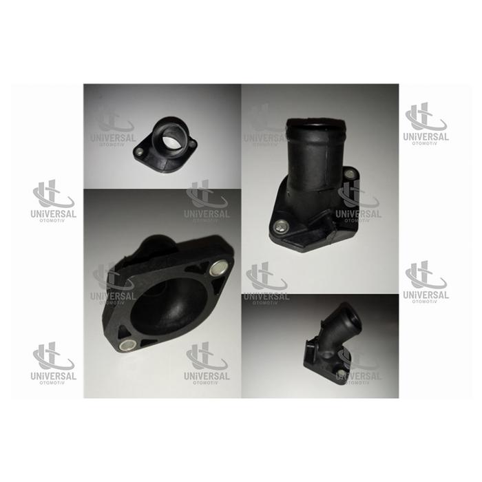 YUVA TERMOSTAT QASHQAİ 1,6 BENZLİ 07-13/JUKE 1,6