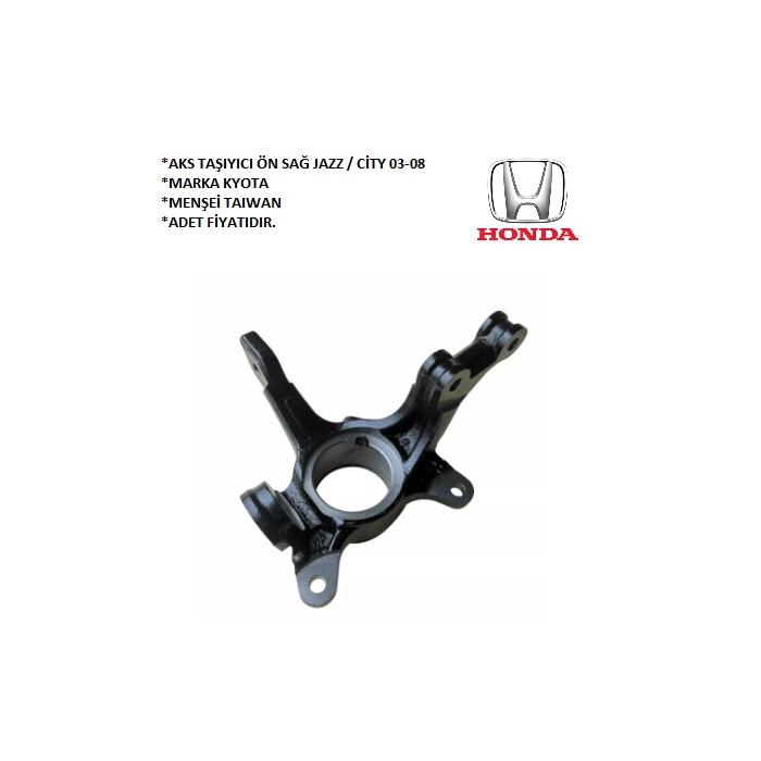 Z ROT ARKA SOL CİVİC 06-12 FD6 12-16 FB7