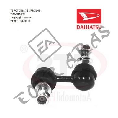 Z ROT ÖN SAĞ SİRİON 05-